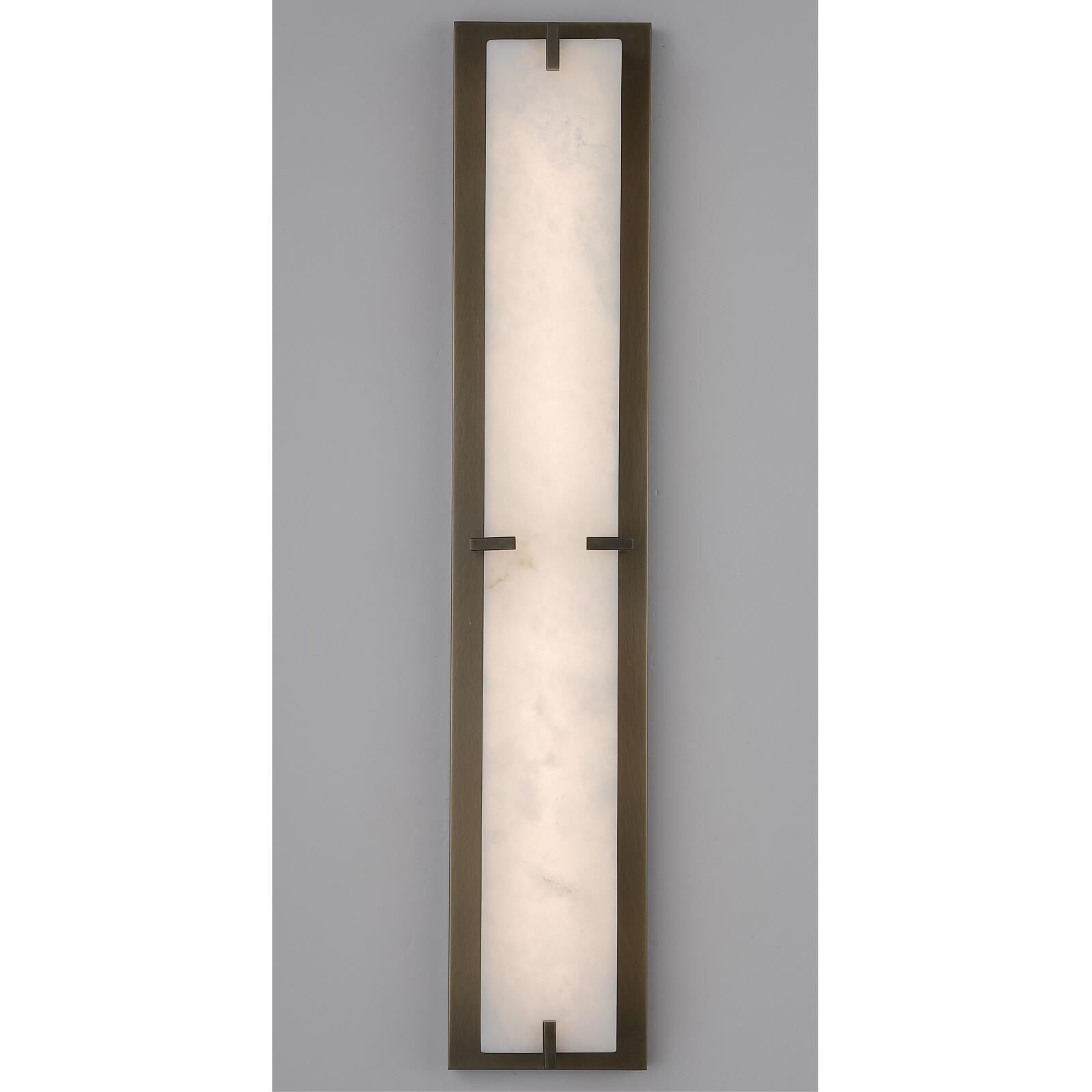 Sedona 38 Inch Wall Sconce by Avenue Lighting
