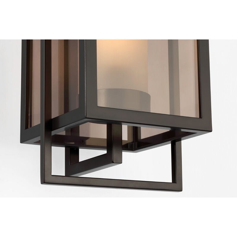 Fairhaven 15 Inch Outdoor Wall Light by Visual Comfort Studio