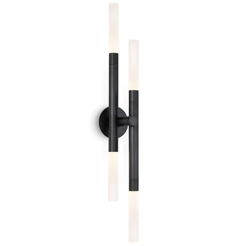 Cass Large 4 Light Wall Sconce by Regina Andrew