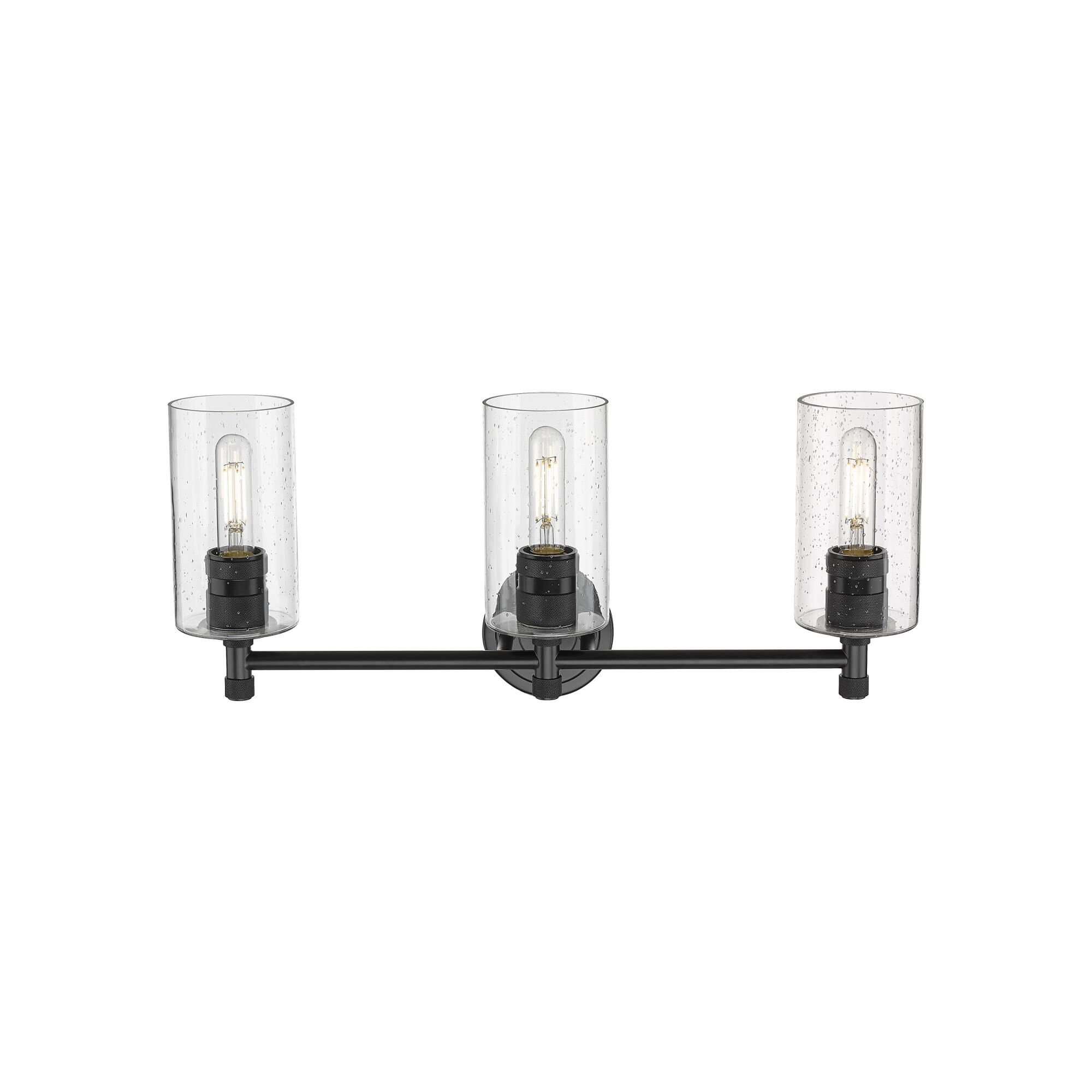 Bruno Marashlian Crown Point 24 Inch Bath Vanity Light by Innovations Lighting