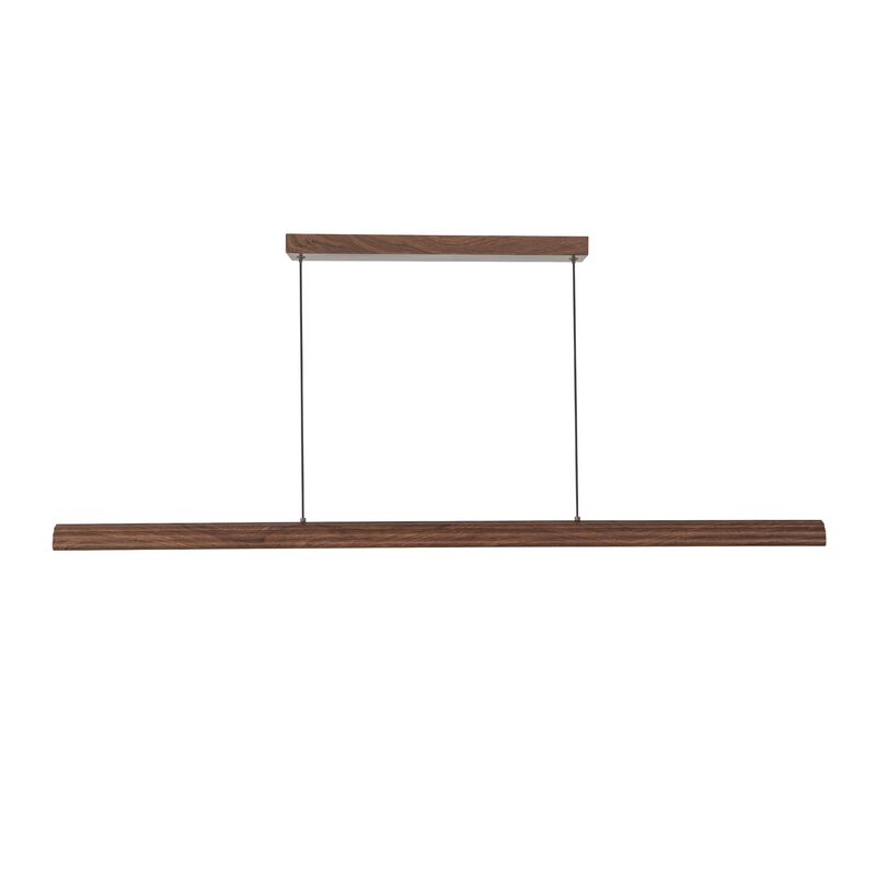 Mark Choi Dottie Medium Linear Chandelier by Alora Mood