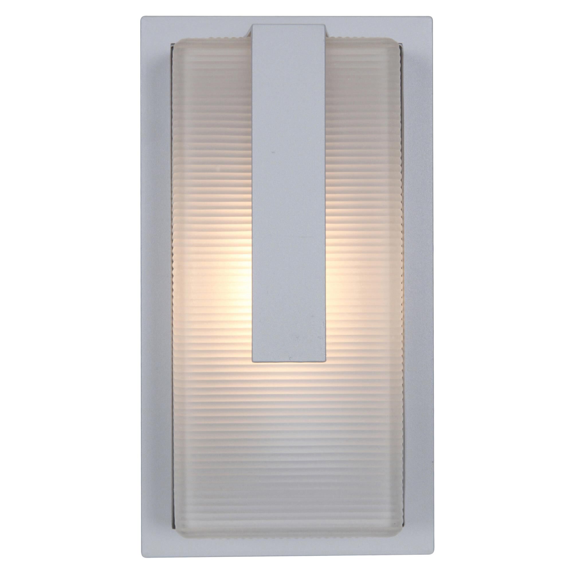 Neptune 13 Inch Tall 1 Light Outdoor Wall Light by Access Lighting