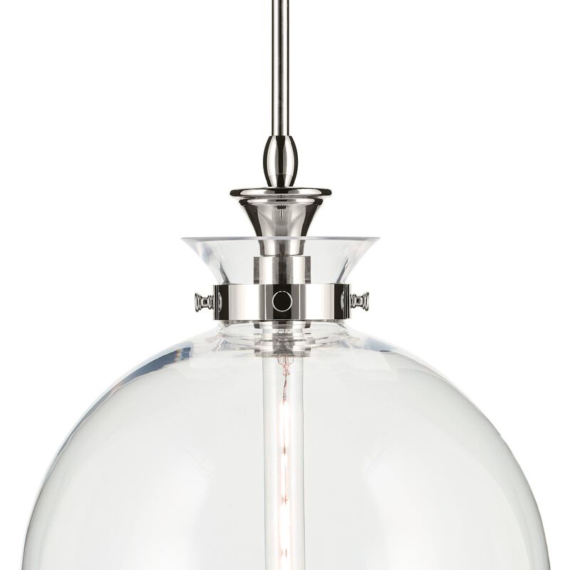Laria 20 Inch Pendant Light by Kichler