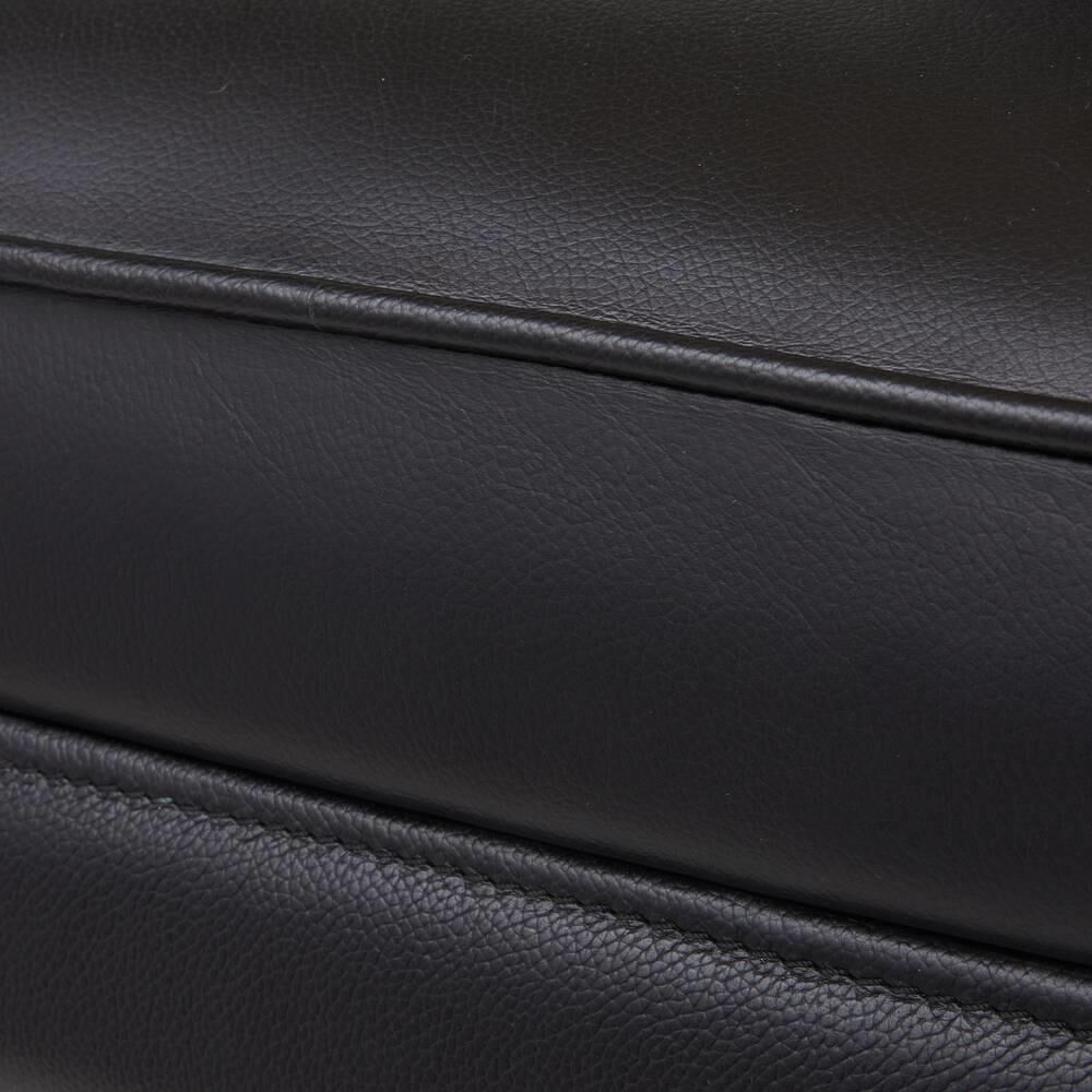 Shown in Black finish