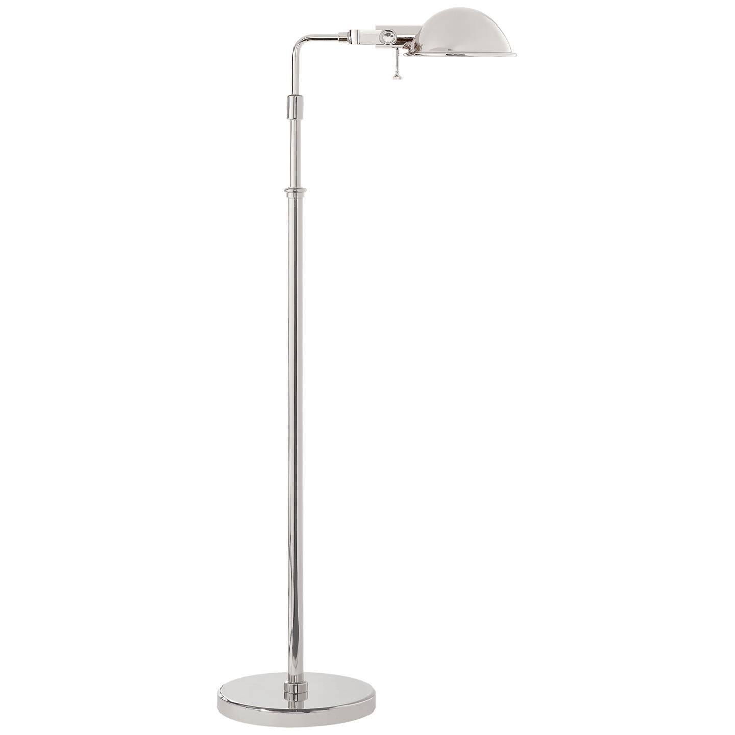 Ralph Lauren Fairfield 41 Inch Reading Lamp by Ralph Lauren