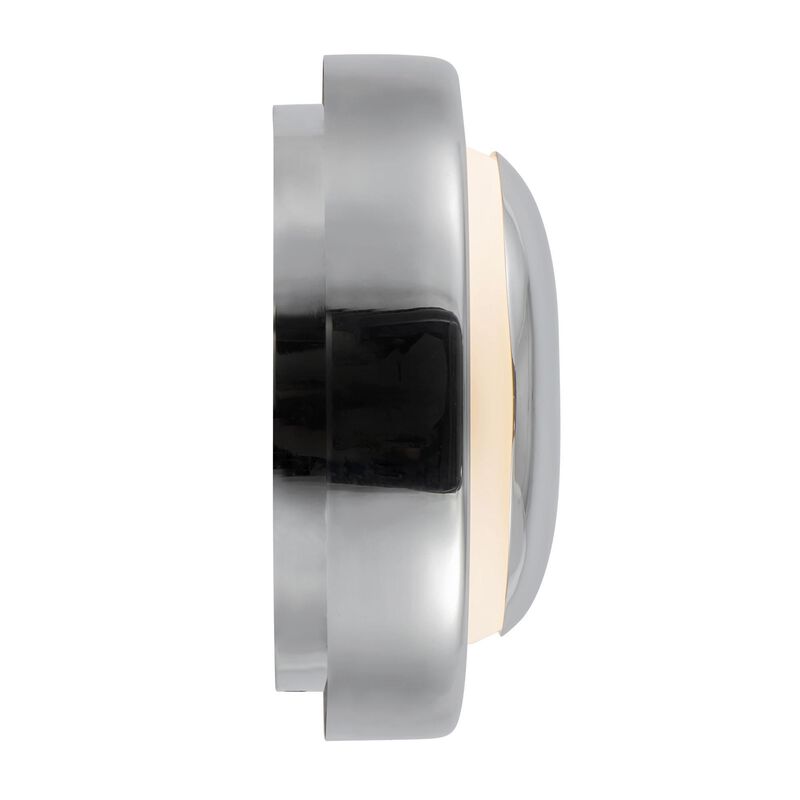 Branch Creative Pebble Small Wall Sconce by Kuzco