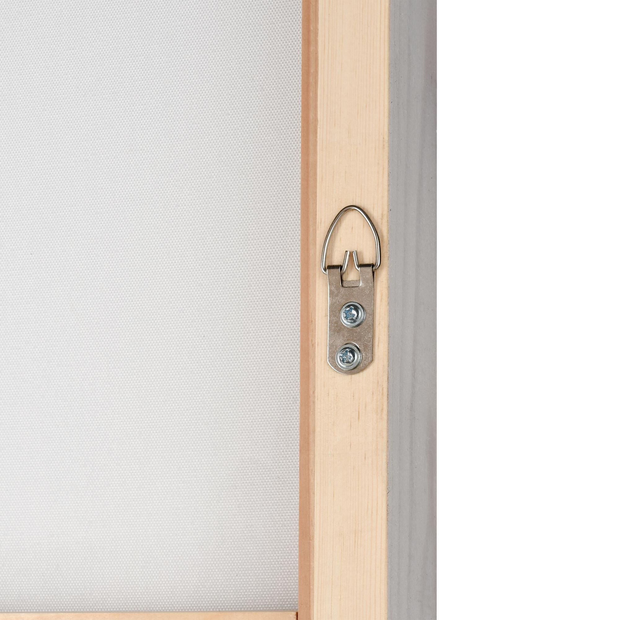 Blue Flush Alternative Wall Art by ELK Home