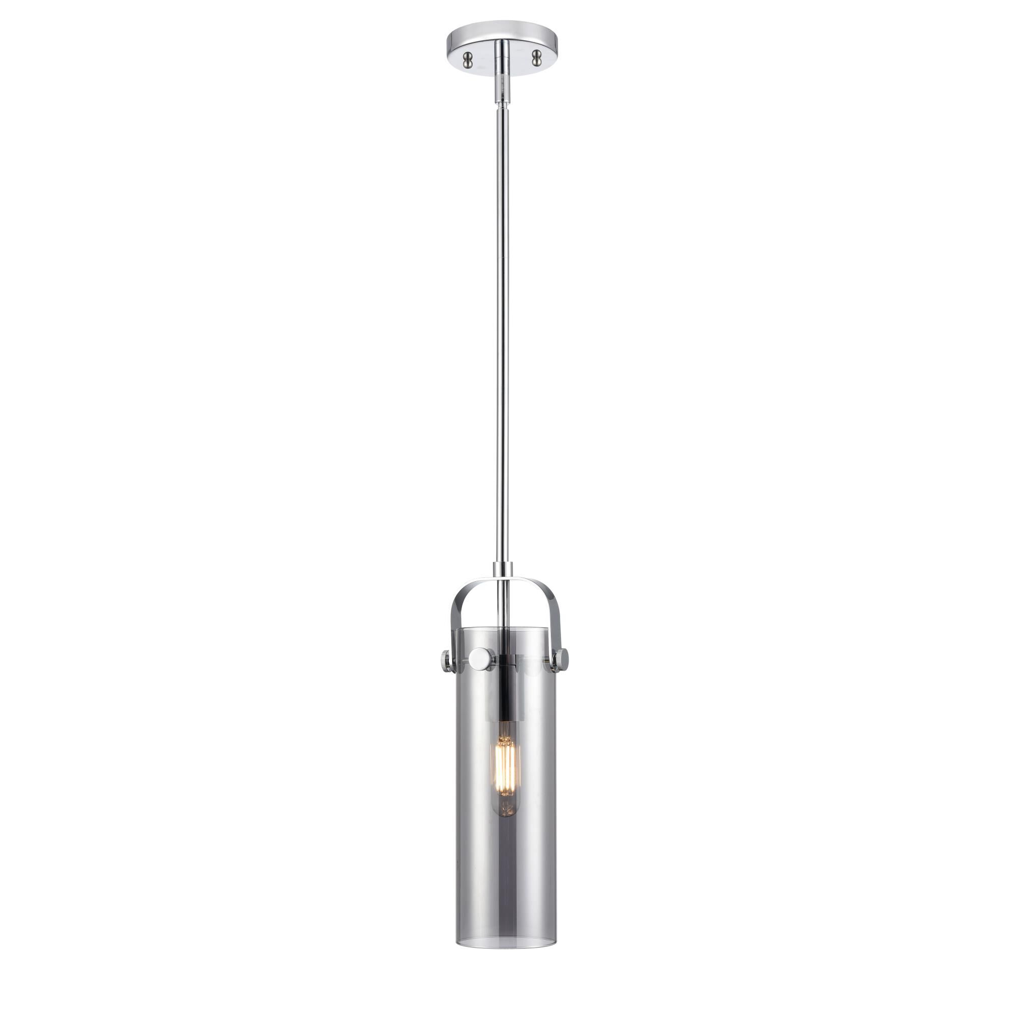 Innovations Lighting Bruno Marashlian Pilaster Ii Cylinder 5 Inch Mini Pendant
