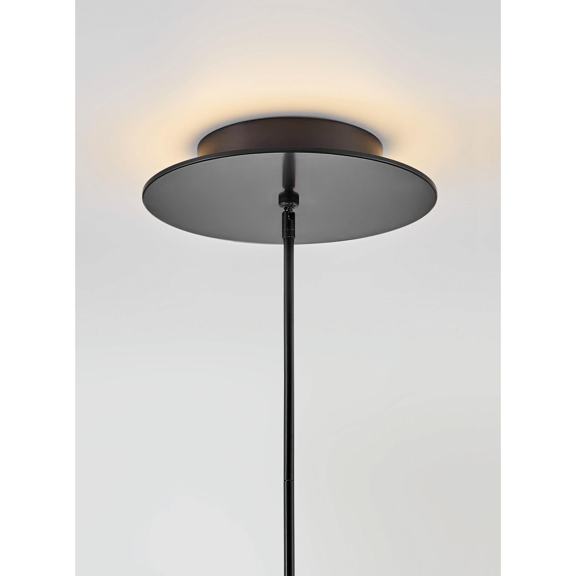 Folio 30 Inch 6 Light LED Chandelier by Hinkley Lighting