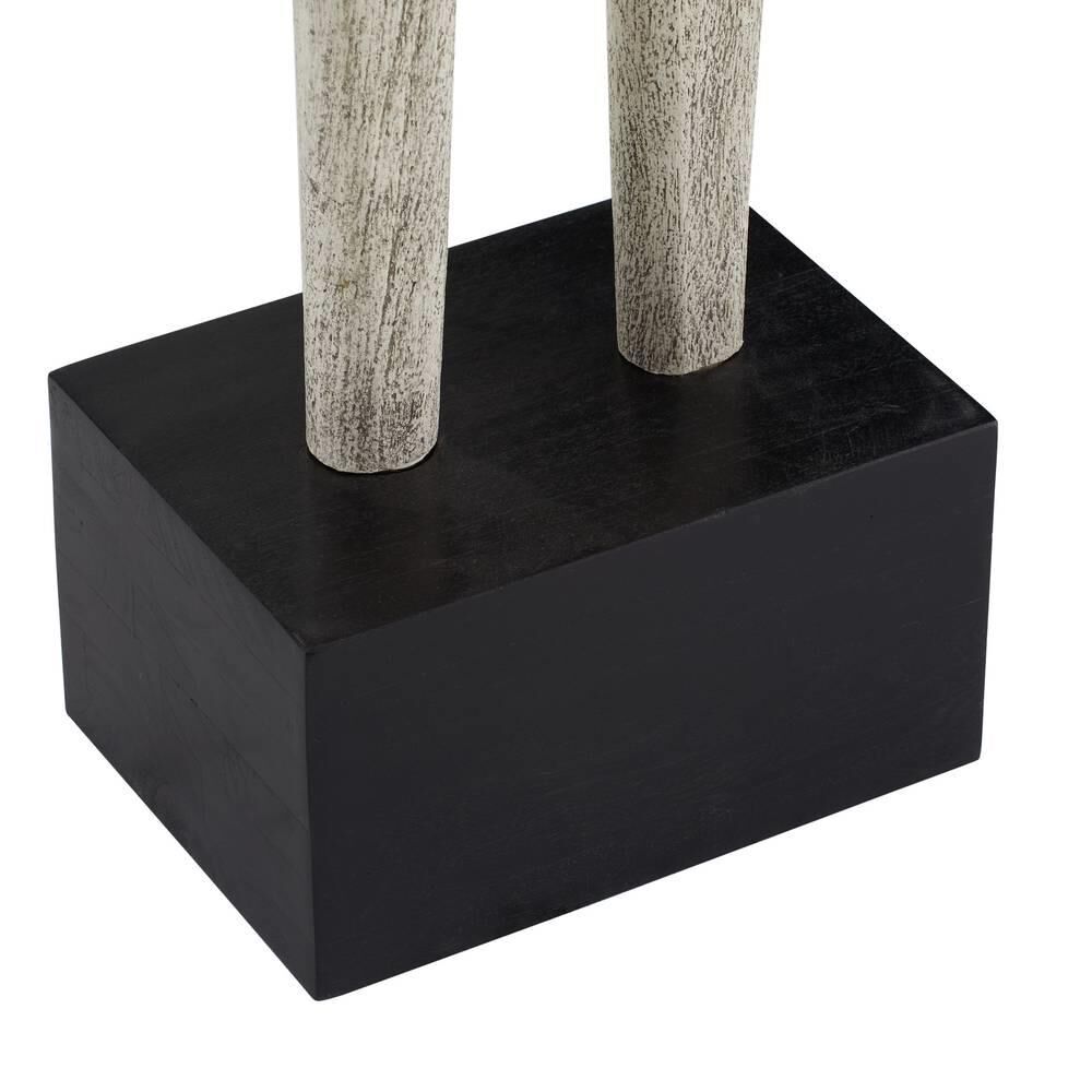 Griswald 62 Inch Sculpture by Arteriors Home