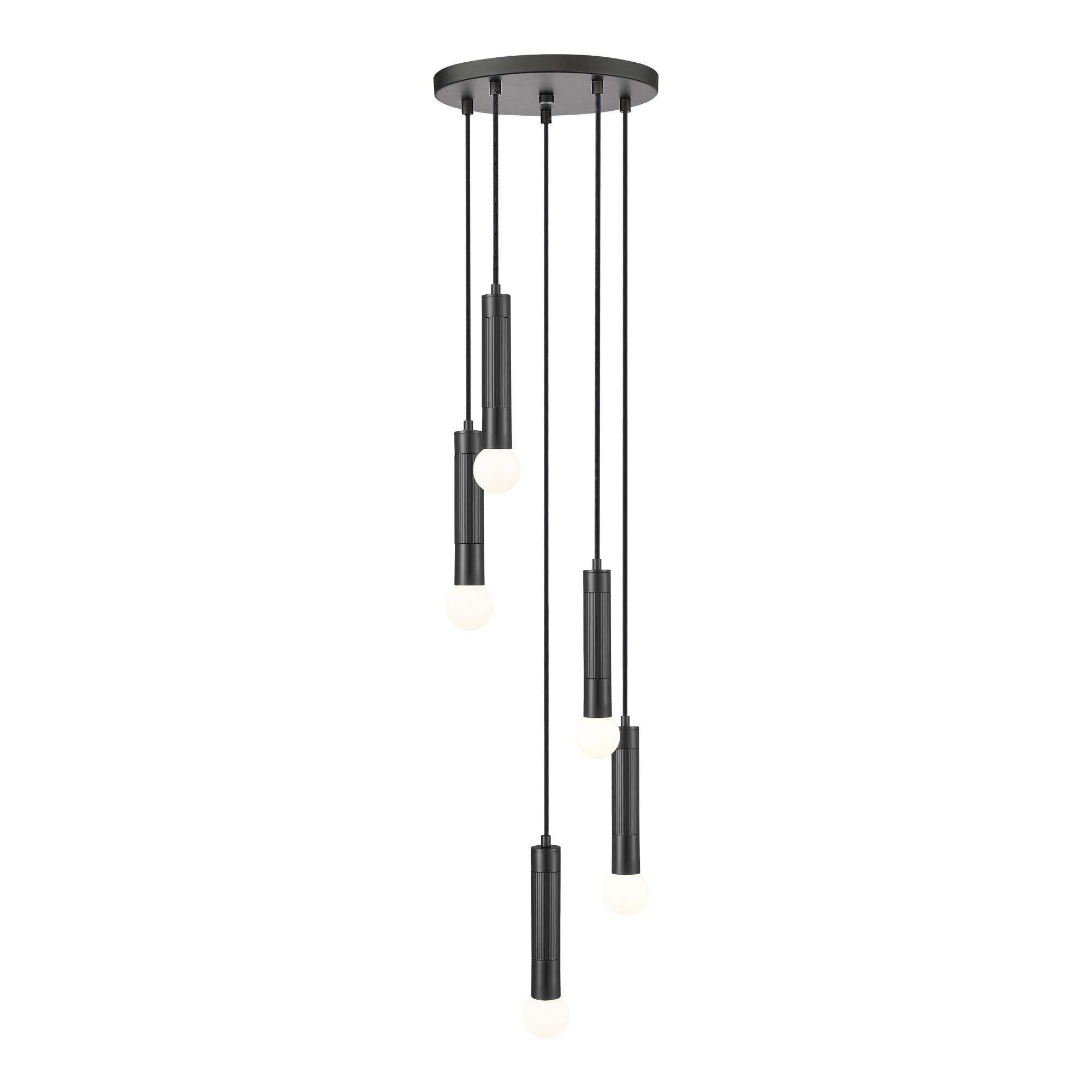 Stari 12 Inch Multi Light Pendant by Z Lite