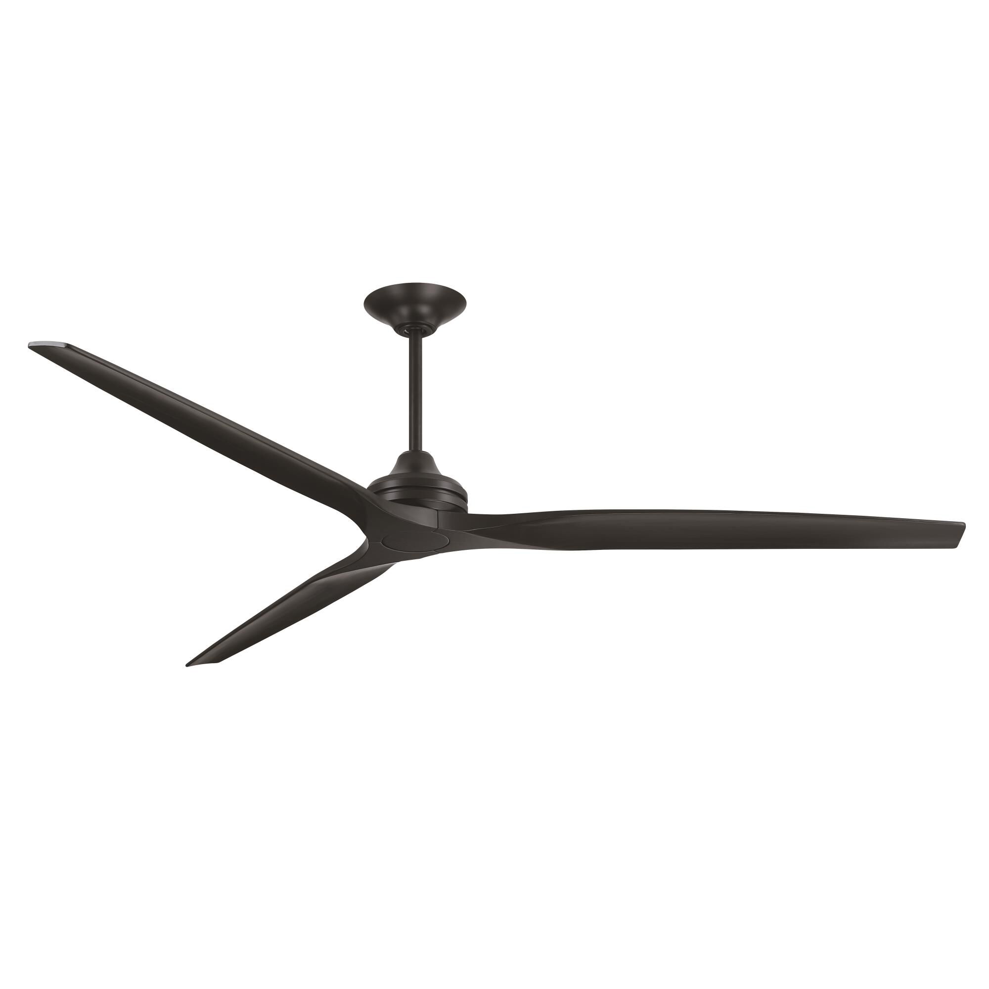 Shown in Black finish