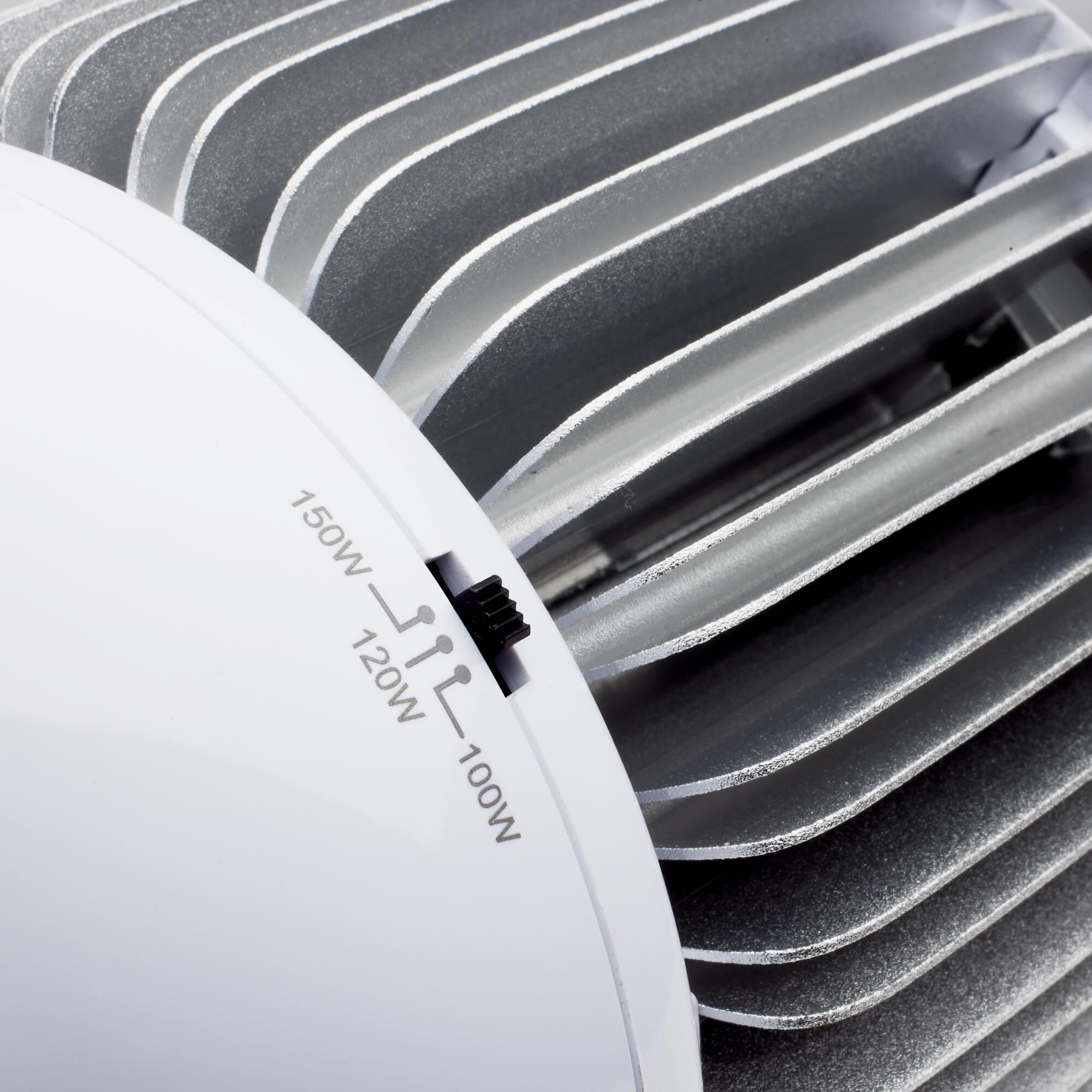 100 Watt 4000K LED Light Bulb by Satco