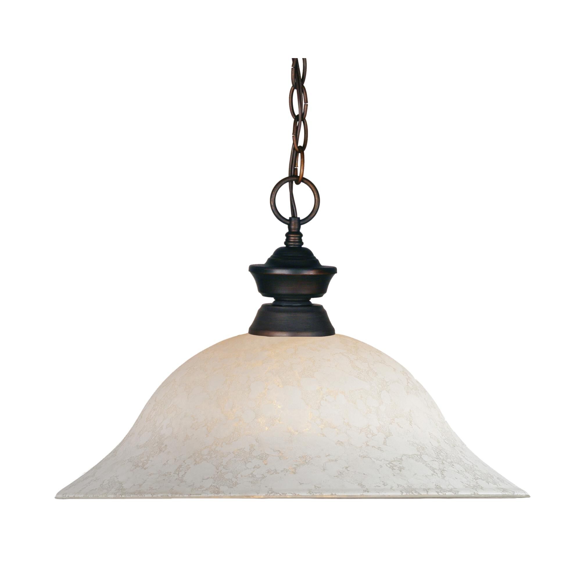 Z-Lite Pendant Lights 16 Inch Large Pendant