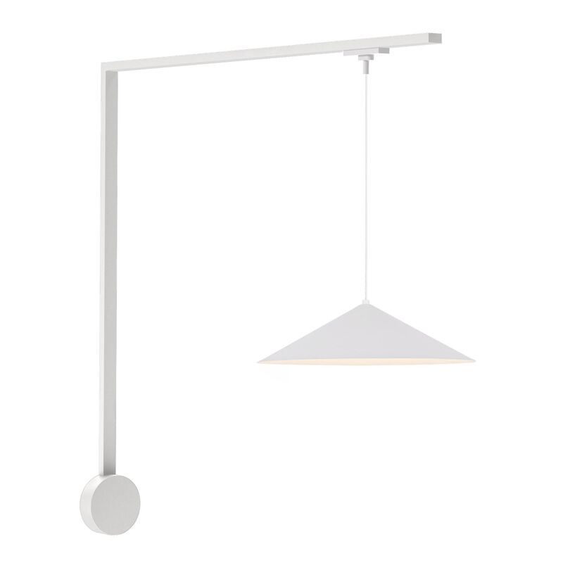 Luiz 42 Inch Track Lighting Kit by Kuzco