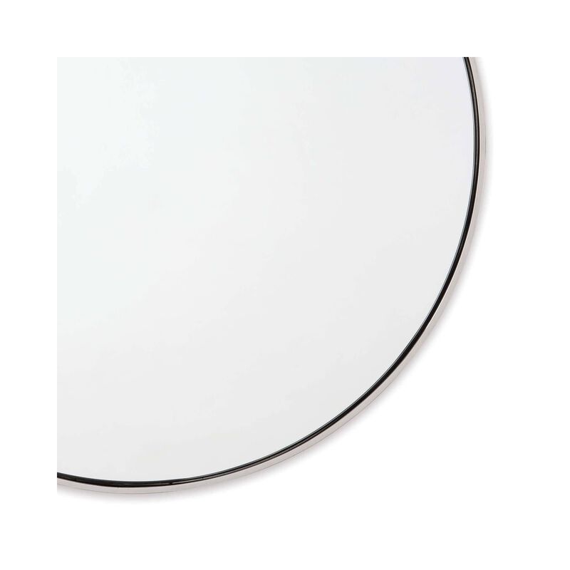 36 Inch Mirror by Regina Andrew