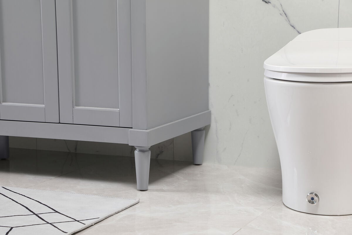 Bennett Bath Vanity by Elegant Decor