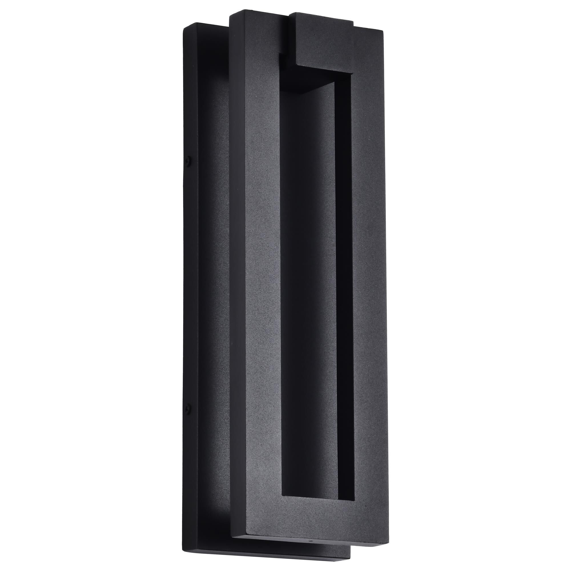 Crew 15 Inch Outdoor Wall Light by Nuvo Lighting