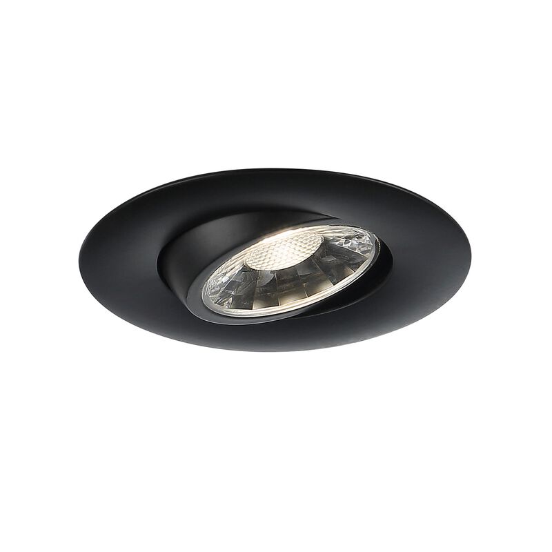 Midway 3 Inch Recessed Lighting Trim by Eurofase Lighting