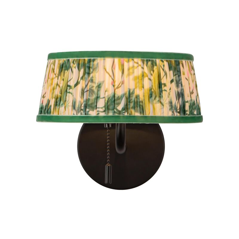 Peyton Fox Scout 8 Inch 2 Light Bath Vanity Light by Alora Mood