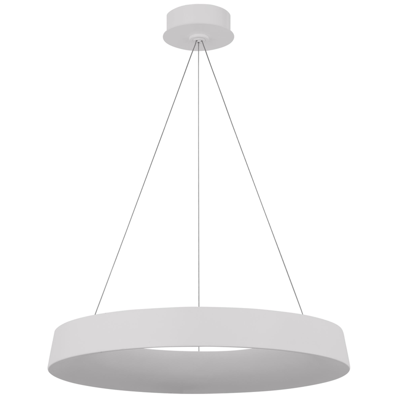 Barbara Barry Neptune 24 Inch Chandelier by Visual Comfort Signature Collection