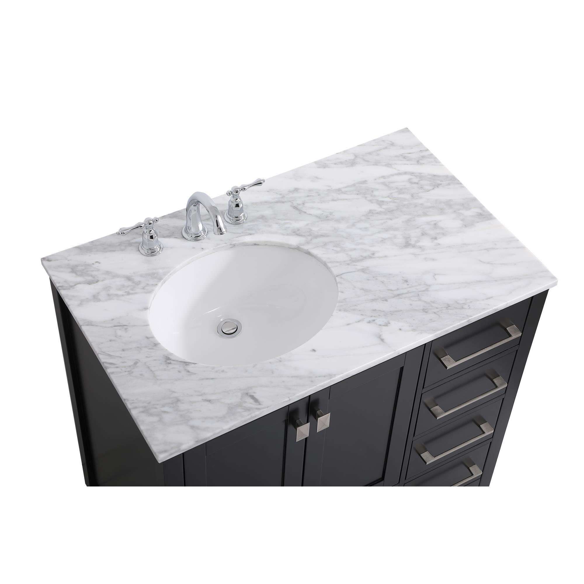 Erina Bath Vanity by Elegant Decor