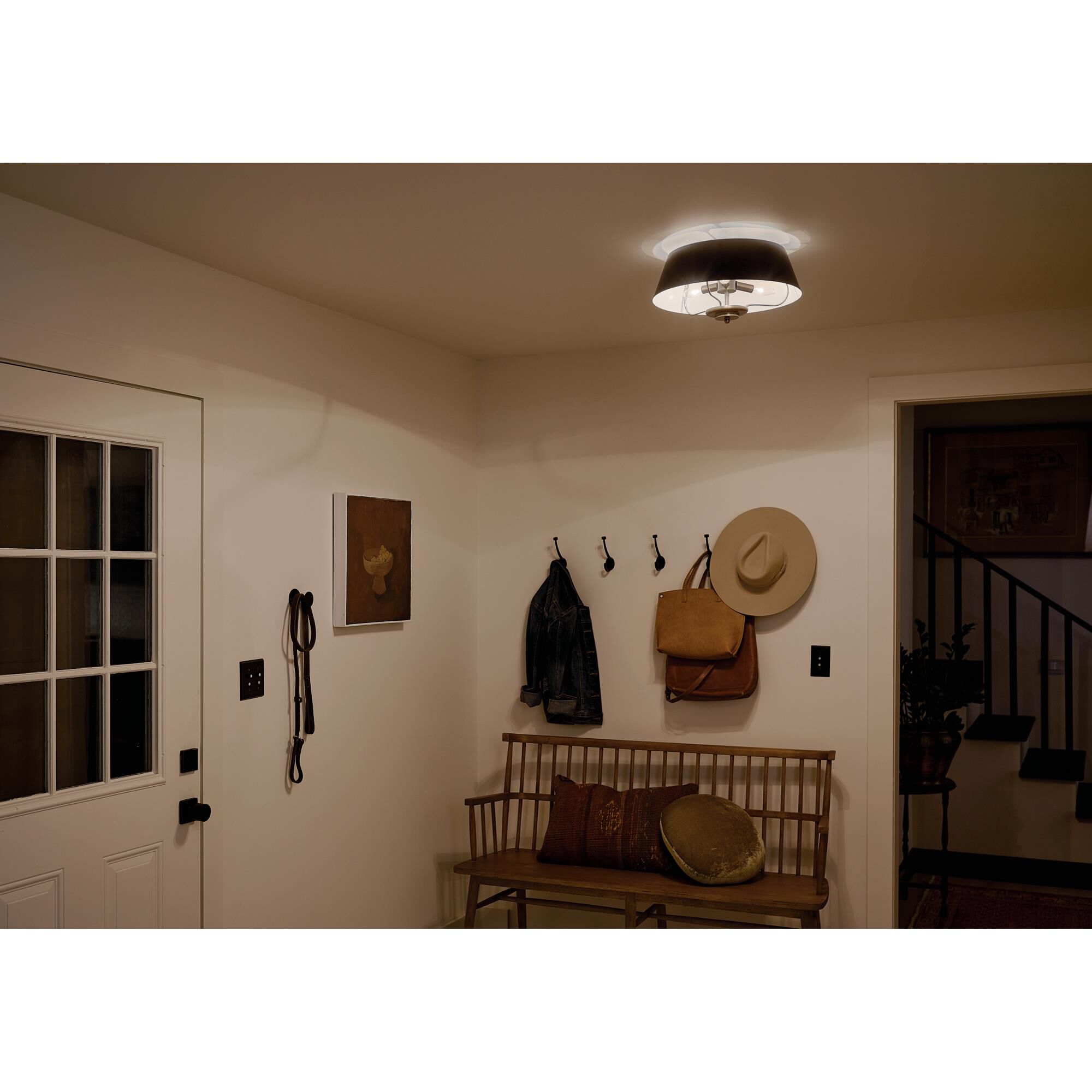 Luella 16 Inch Large Pendant by Kichler Lighting