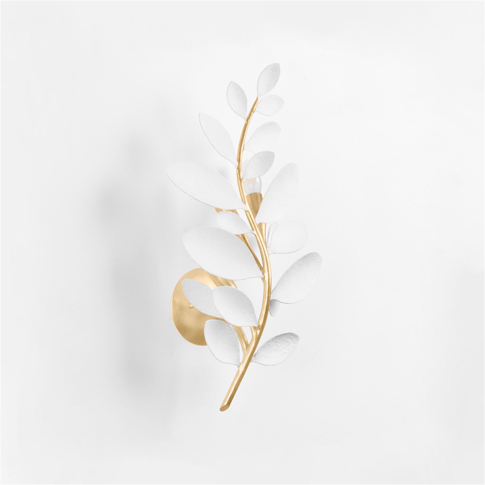 Marabec Large 3 Light Wall Sconce,