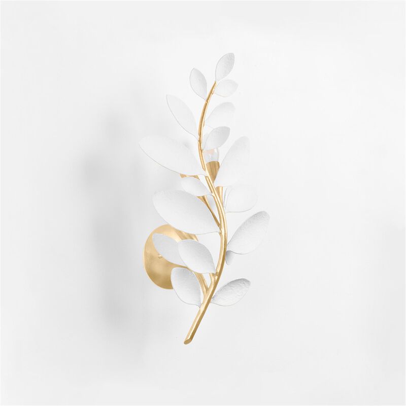Marabec Large 3 Light Wall Sconce by Hudson Valley Lighting