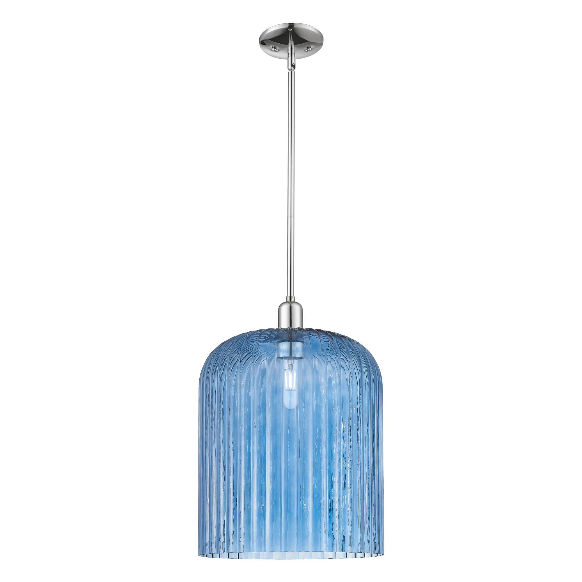 Shown in Polished Chrome finish