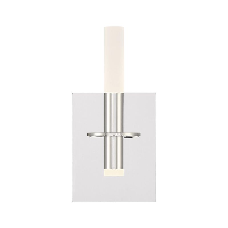 Torna Small 2 Light Wall Sconce by Eurofase Lighting