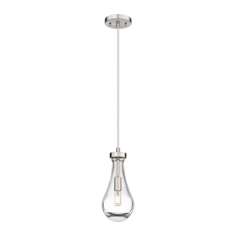 Innovations Lighting Bruno Marashlian Owego 5 Inch Mini Pendant