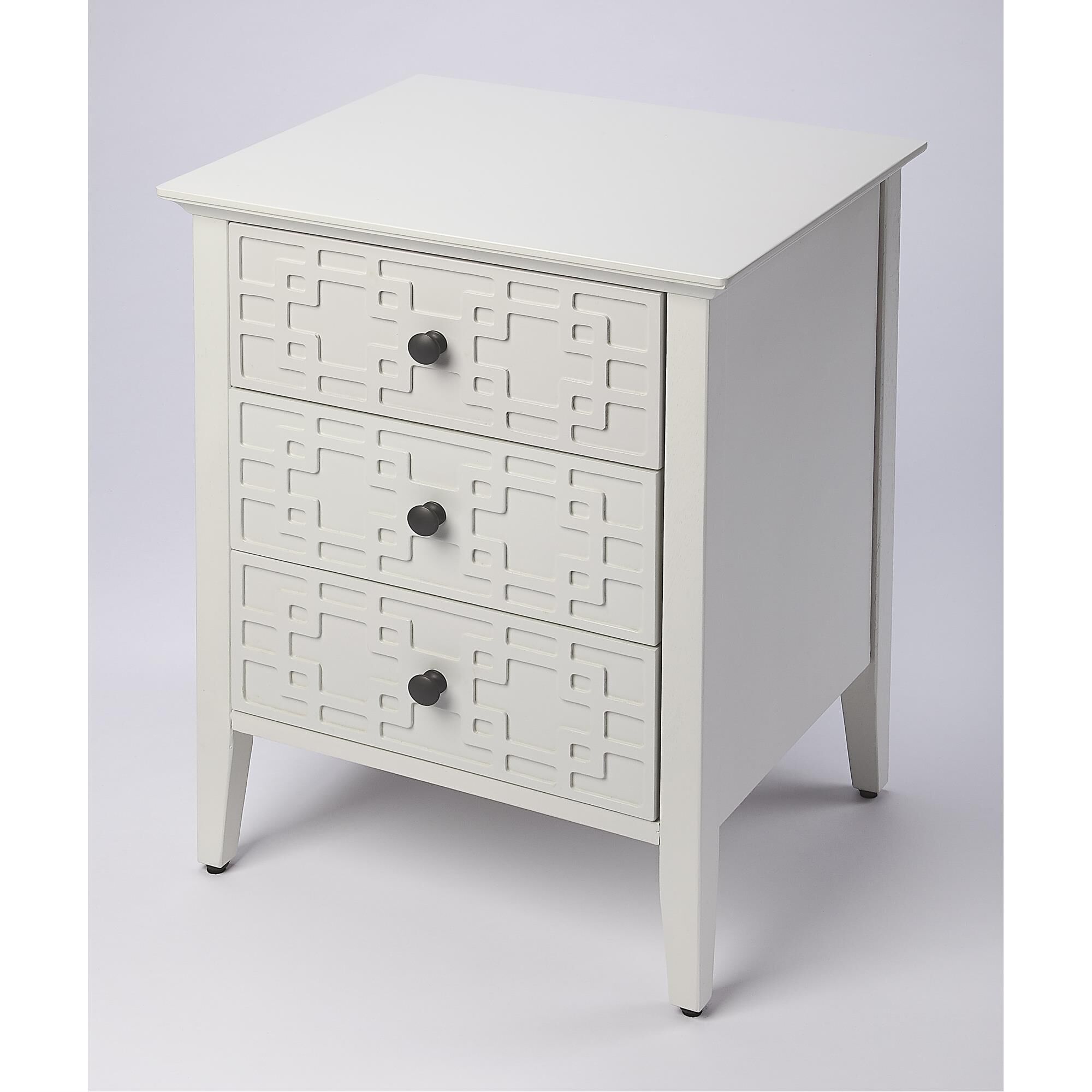 Butler Loft Dresser by Butler Specialty Company