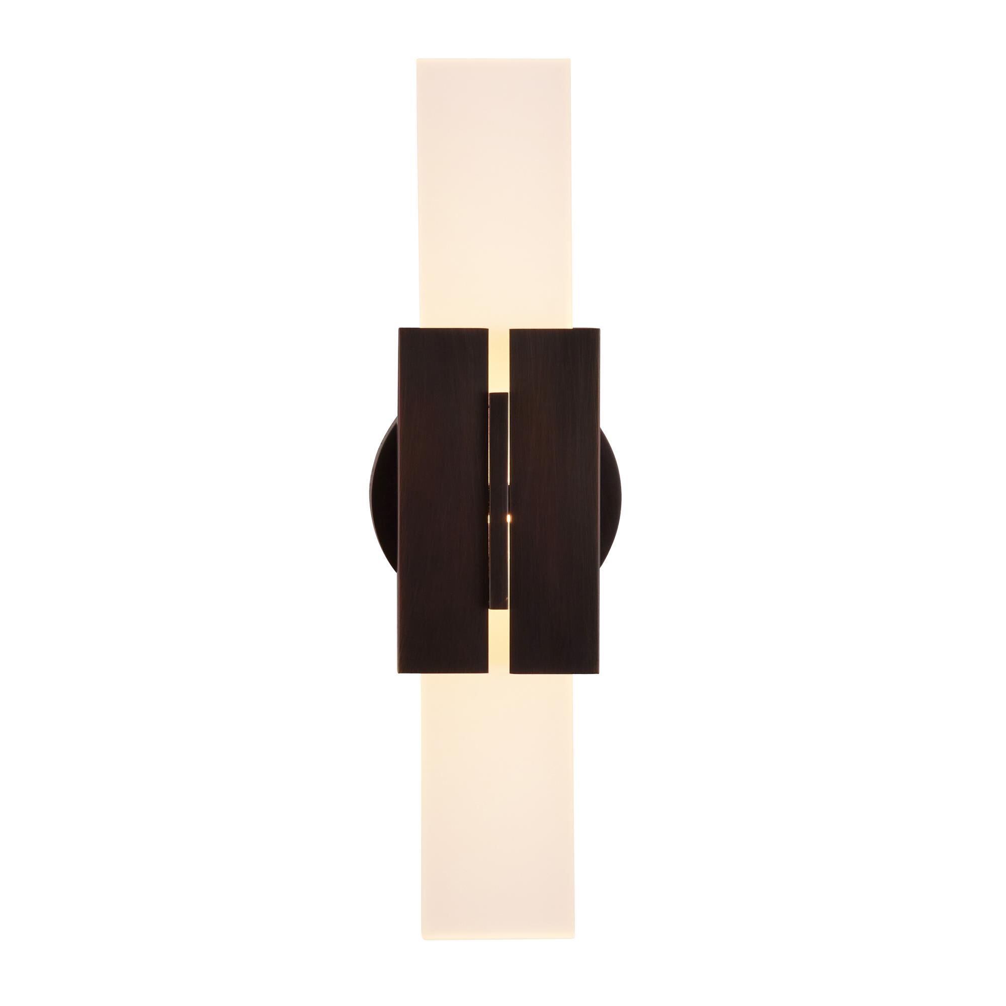 Monroe 18 Inch LED Wall Sconce by Arteriors Home