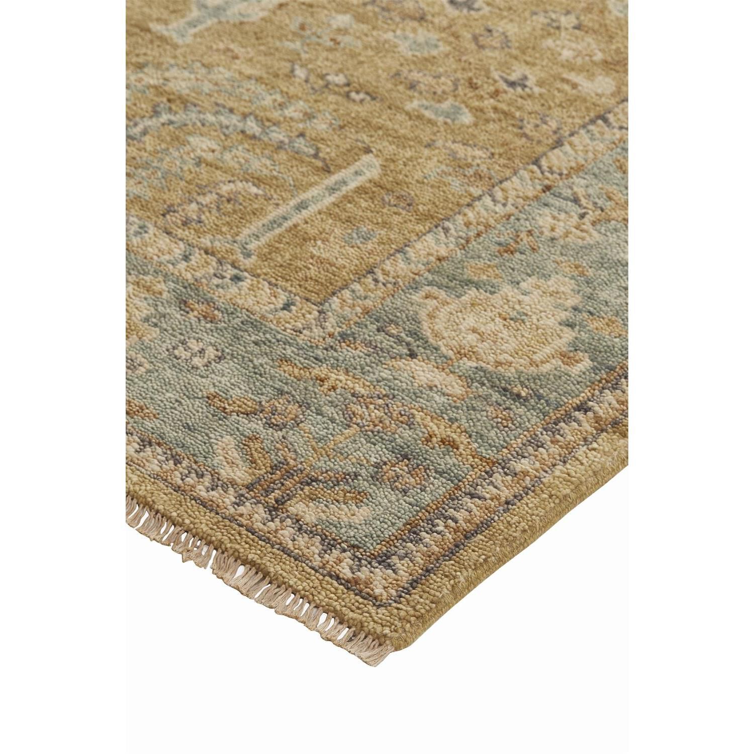 Carrington Area Rug,