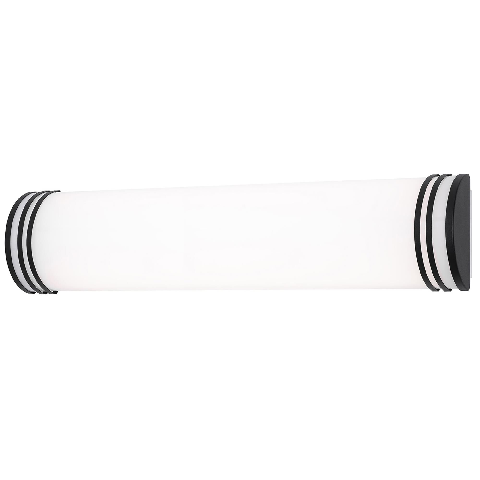AFX Lighting Palmer 24 Inch LED Bath Vanity Light