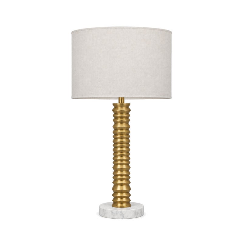 Martyn Lawrence Bullard Roma Medium Table Lamp by Designer Alliance