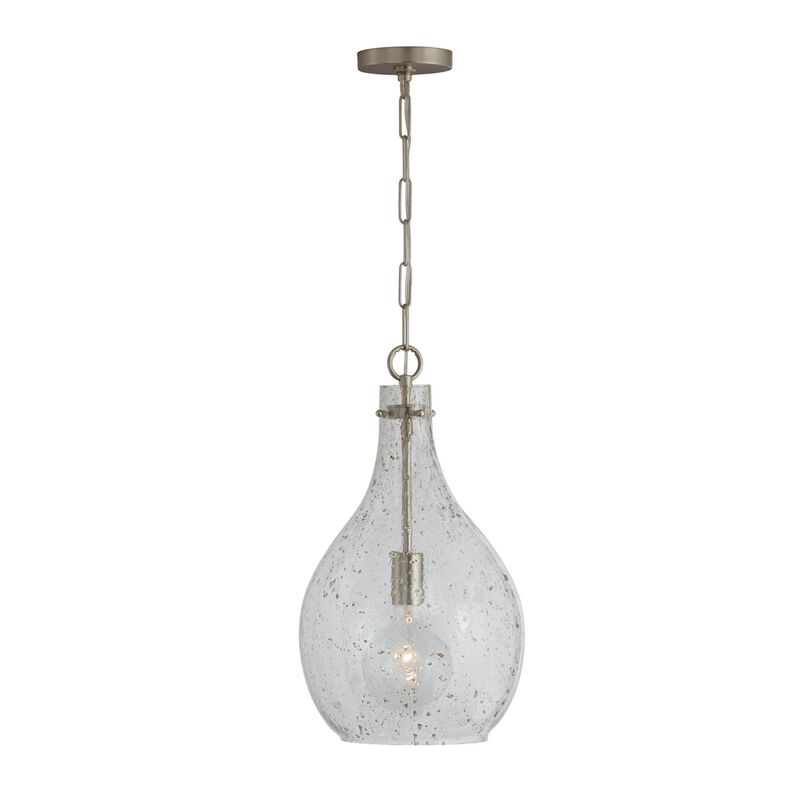 Capital Lighting Fixture Company 12 Inch Mini Pendant