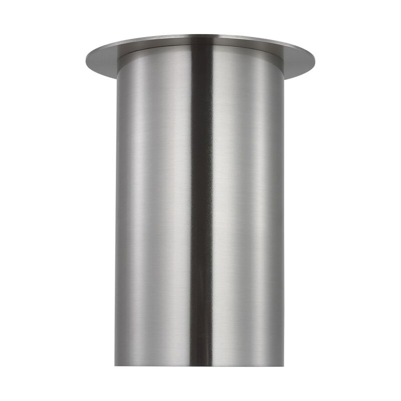 Drew & Jonathan Archer 6 Inch Flush Mount by Visual Comfort Studio