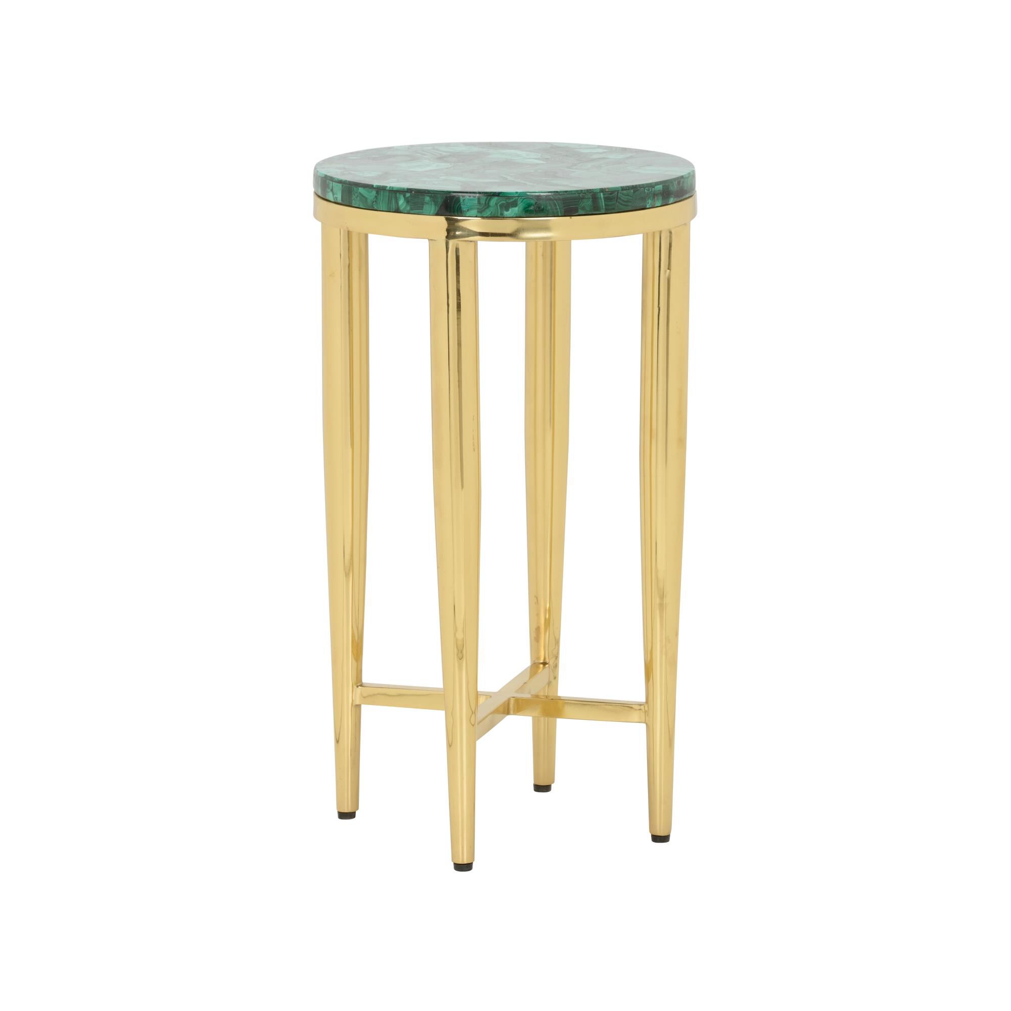 Nisha End Table by Chelsea House