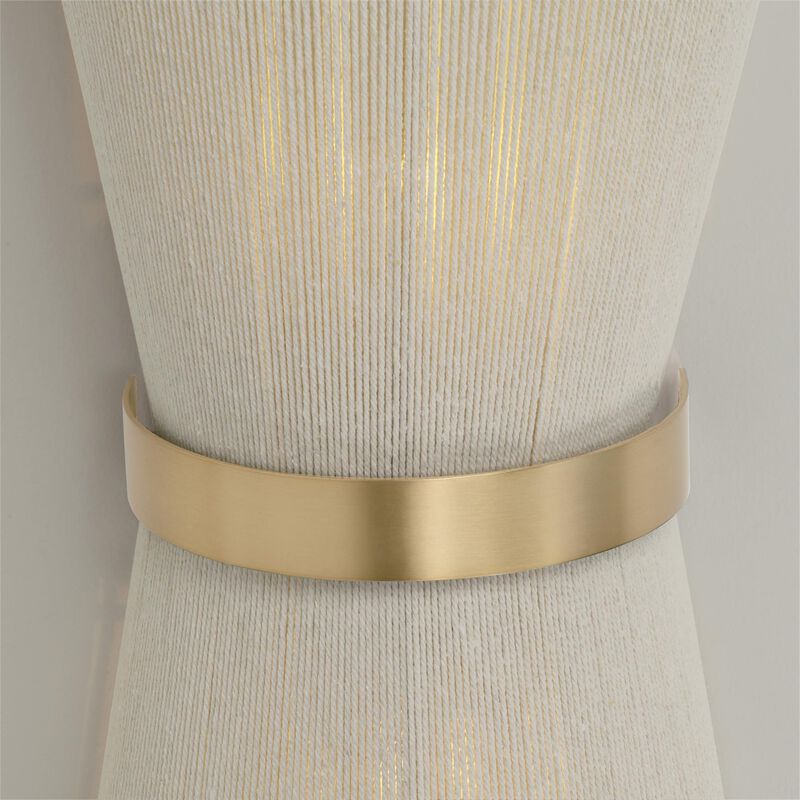 Cecilia 16 Inch Wall Sconce by Capital Lighting Fixture Company