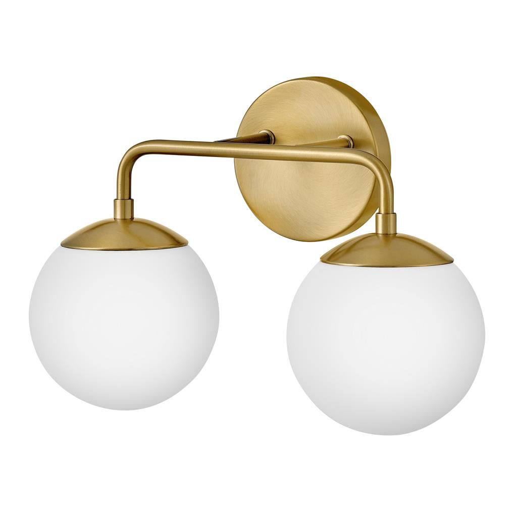 Julep Bath Vanity Light by Lark