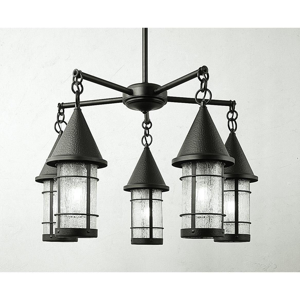 Arroyo Valencia Chandelier - Thumbnail 3