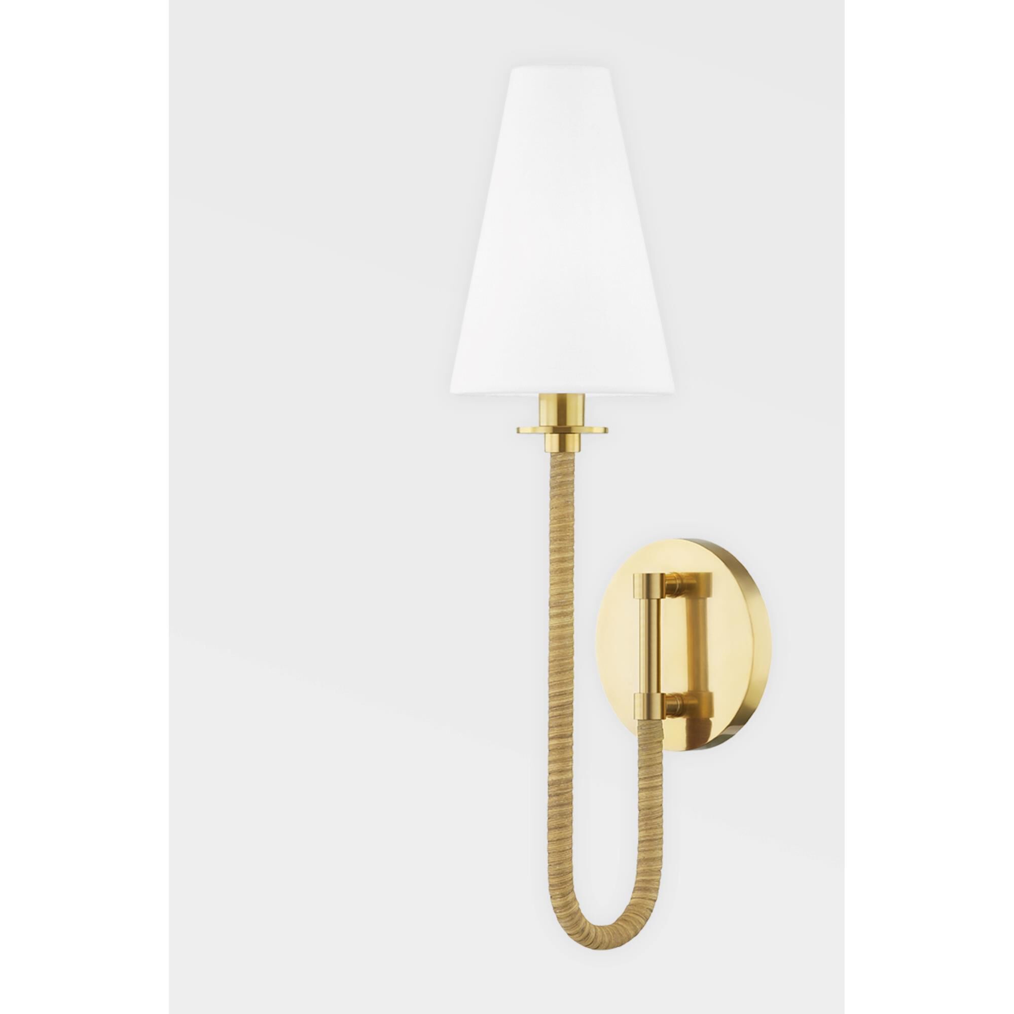 Ripley 15.75 Inch Wall Sconce by Hudson Valley Lighting