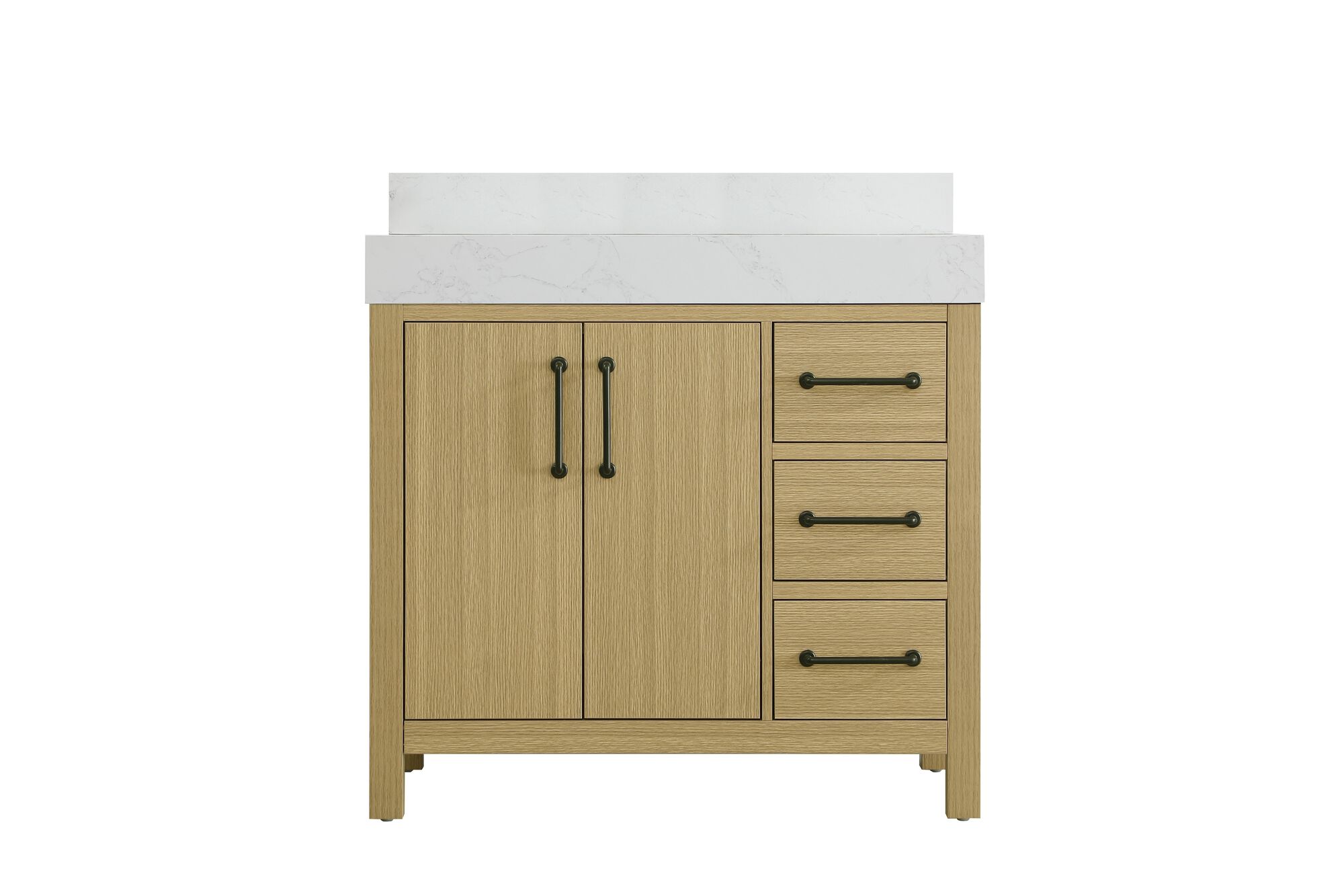 Shown in Honey Brown finish