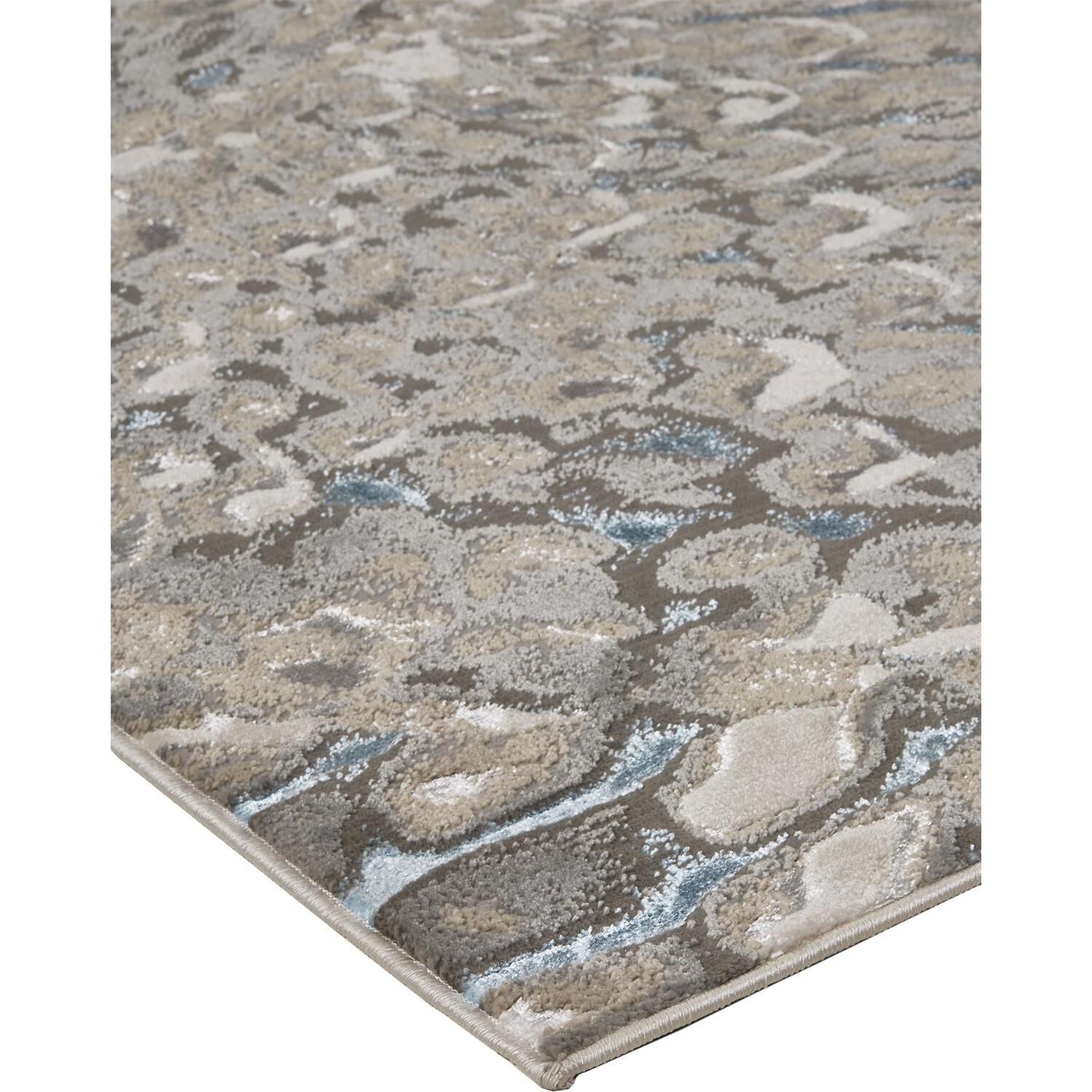 Azure Area Rug by Feizy
