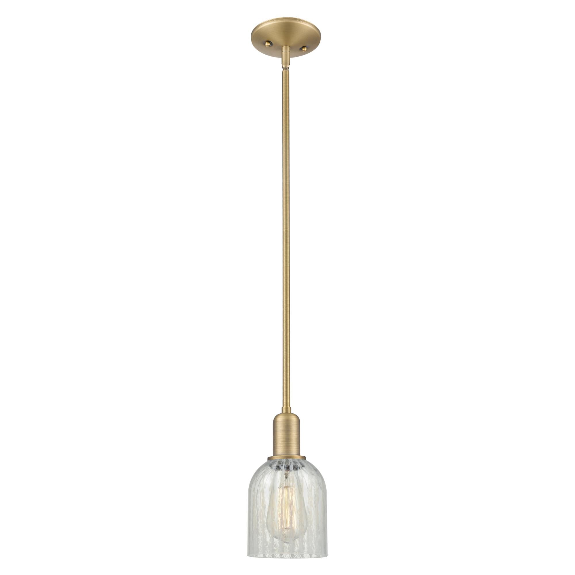 Bruno Marashlian Caledonia Mini Pendant by Innovations Lighting