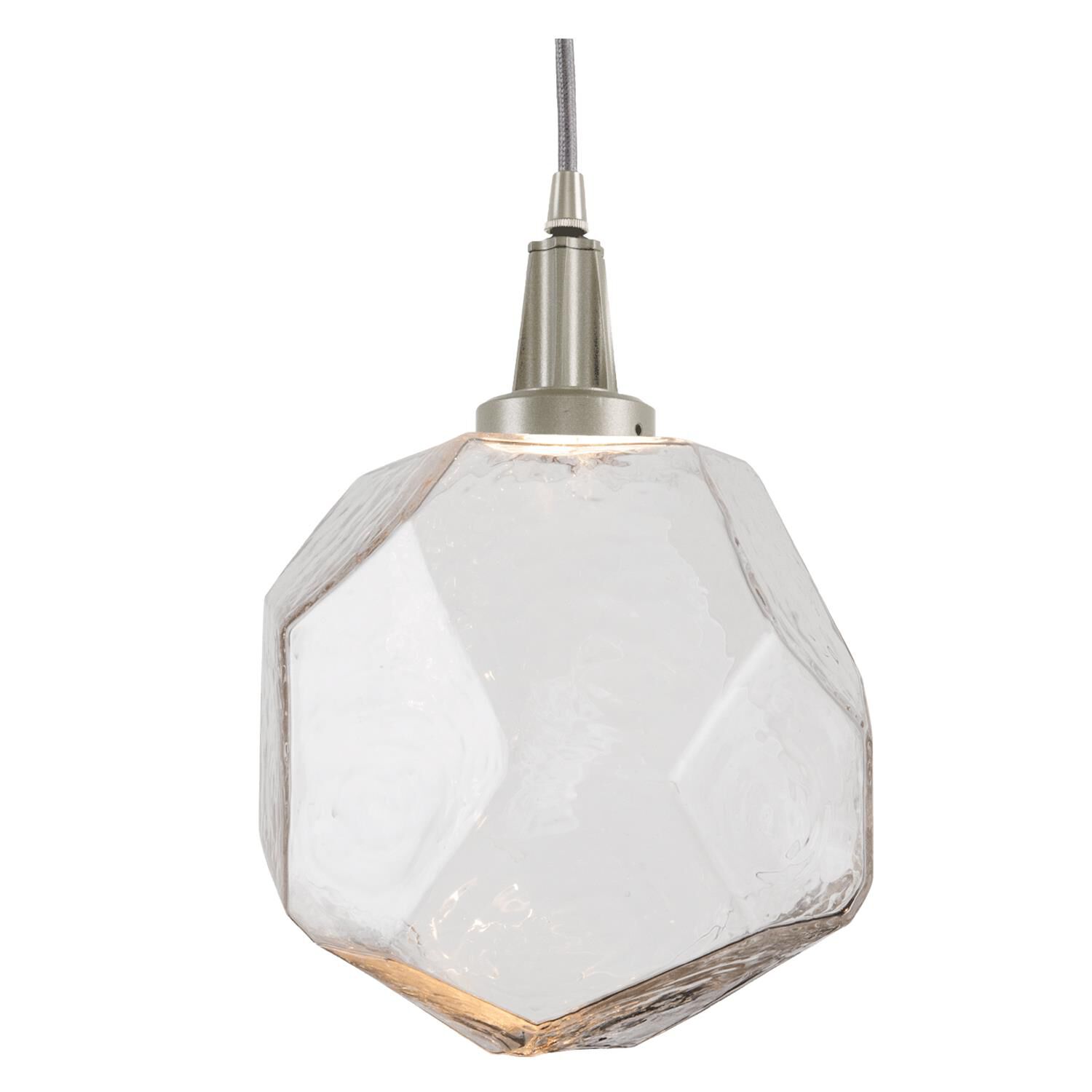 Gem Mini Pendant by Hammerton Studio