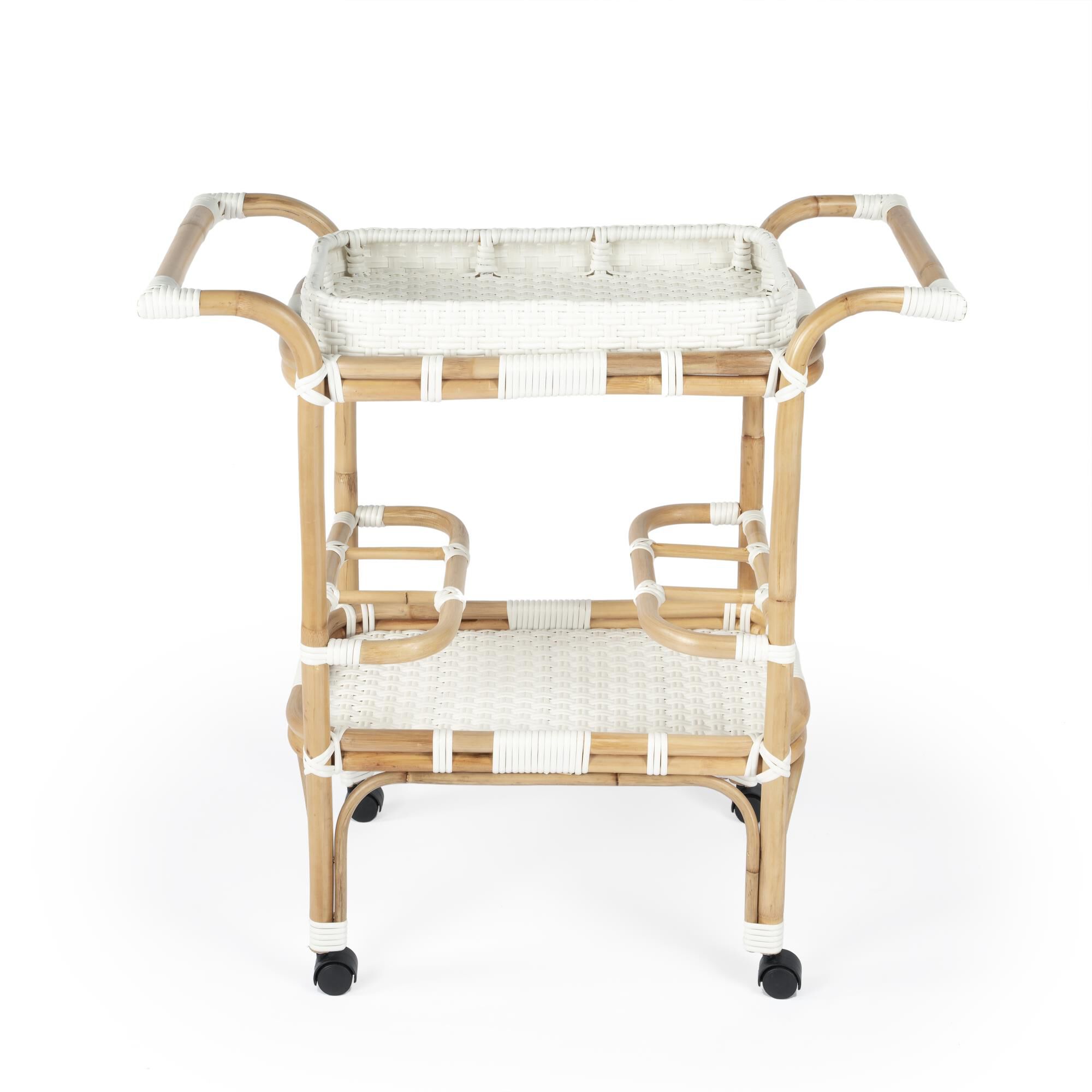 Selena Bar Cart by Butler Specialty Company