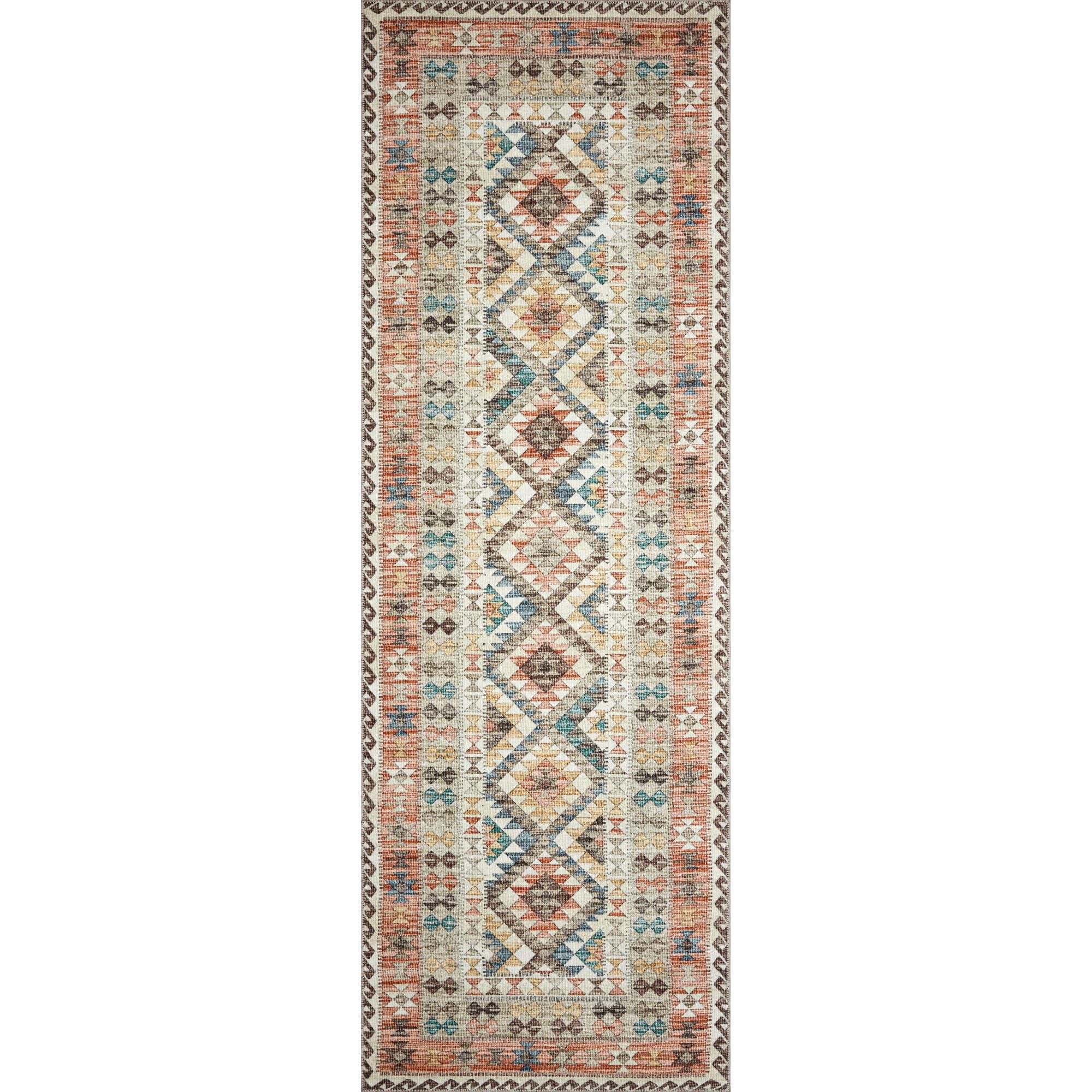 Zion Area Rug,